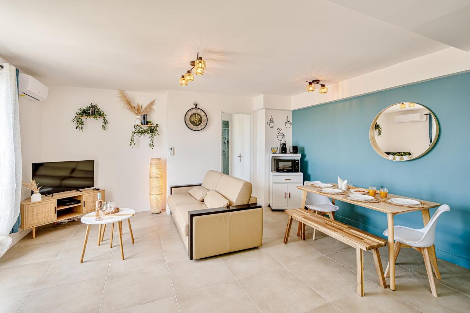 Air-Conditioned Apartment - Sea View Port Toulon Exterior foto